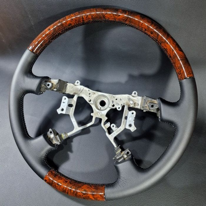 Руль Toyota Prado, Camry