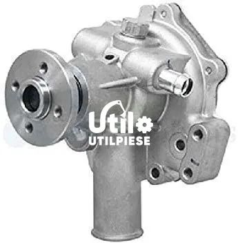 Pompa apa Motor Hatz 4W35T 1D41 1D50 1D81 1D90 2G40 3G40 + piese Hatz