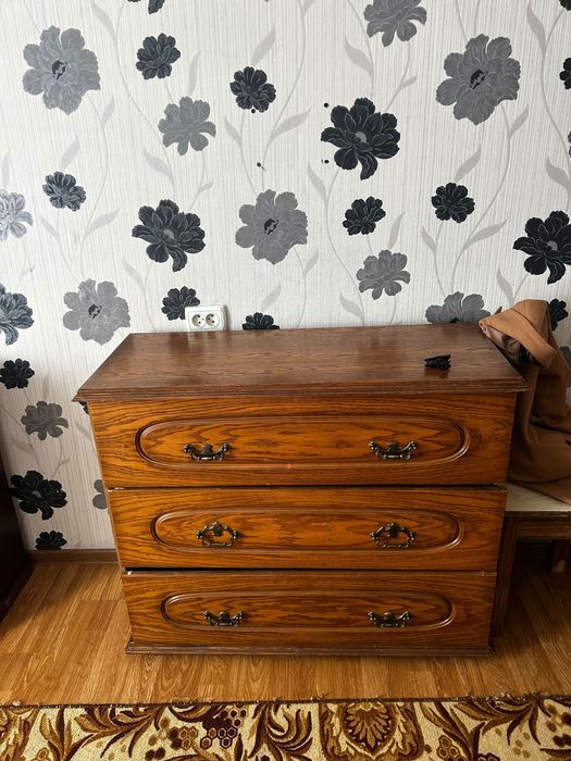 Отдам мебель бесплатно