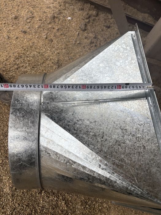 Вентиляция Аспирация