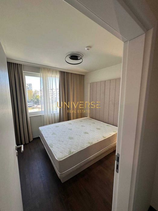 Продава се Двустаен апартамент в к.к. Слънчев бряг - 49 кв.м за 1694 €/кв.м - Снимка #6