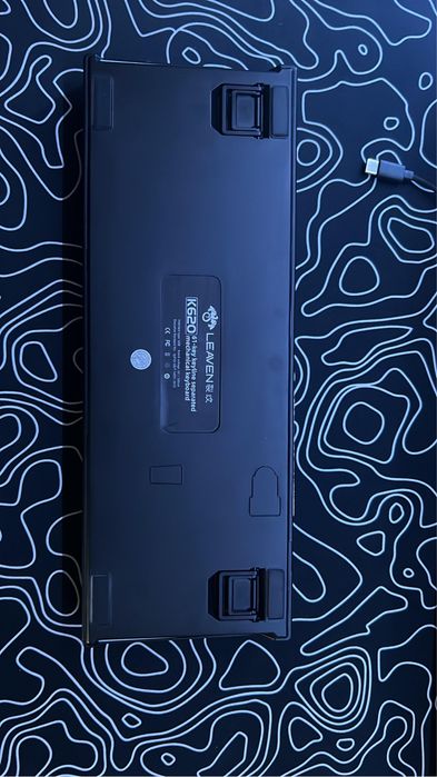 Клавиатура для ПК