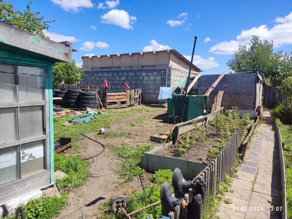 Продам частный дом