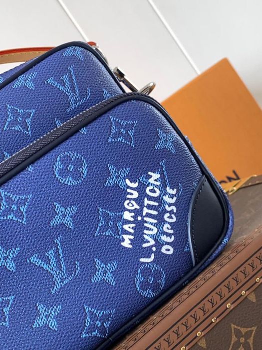 Чанта Louis Vuitton