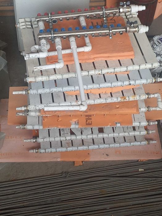 радиаторы отопления