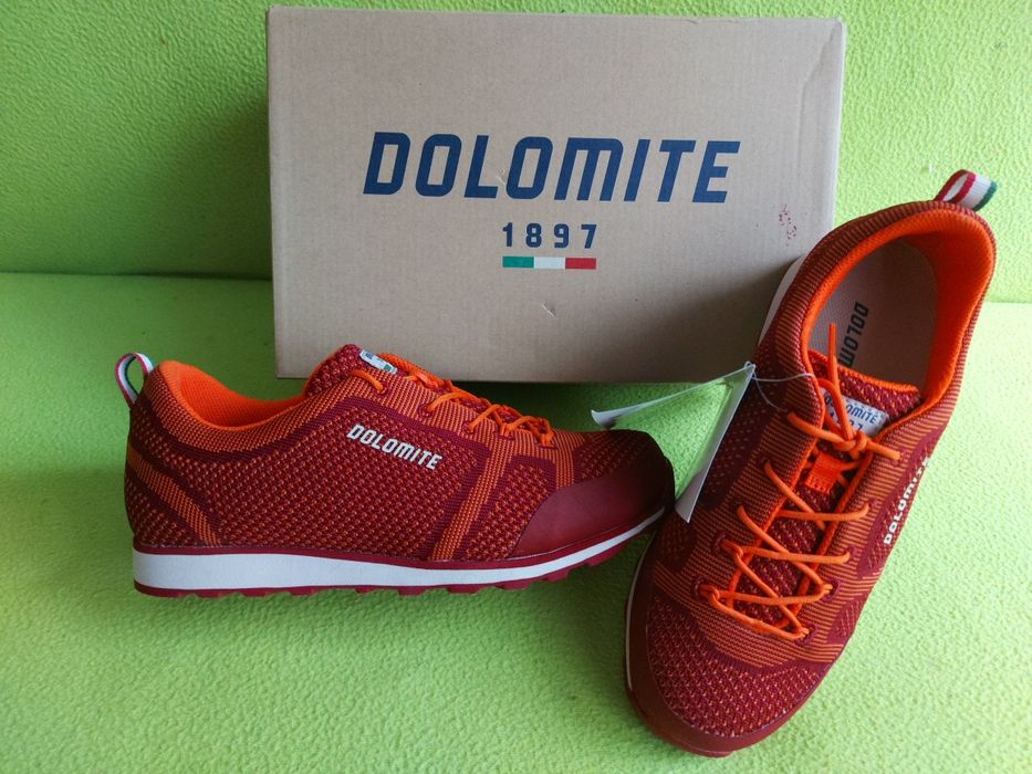 Dolomite-38н-Оригинални