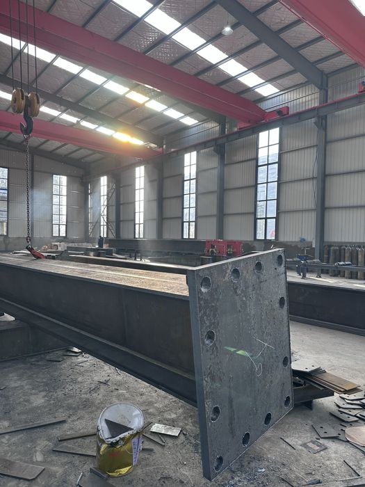 Металлоконструкция