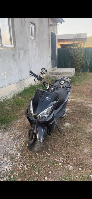 Продам мапед м10