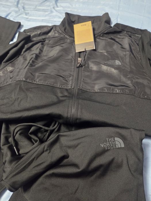 trening nou the north face