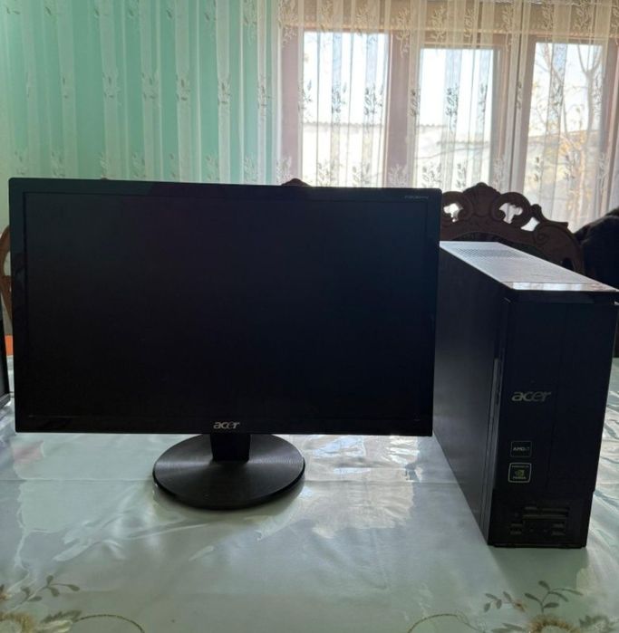 Компьтер сатылады.