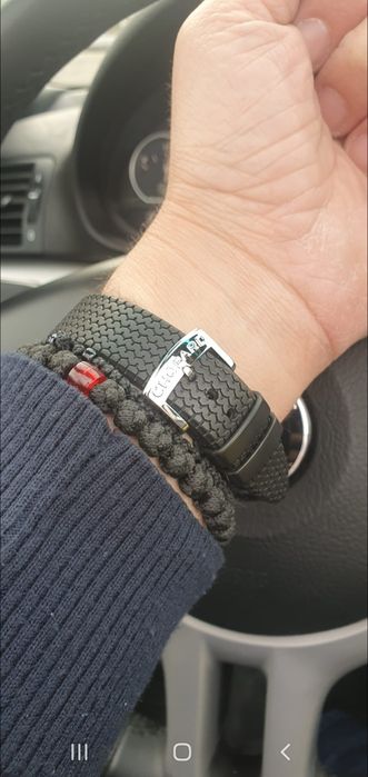 Chopard Mille Miglia