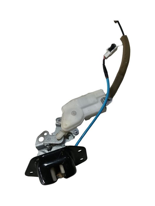 Broasca Hayon/Portbagaj Nissan Note E12 2012 - >