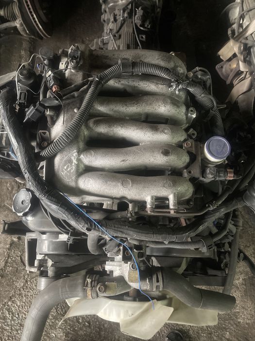 Двигатель 6G75 на Mitsubishi Eclips