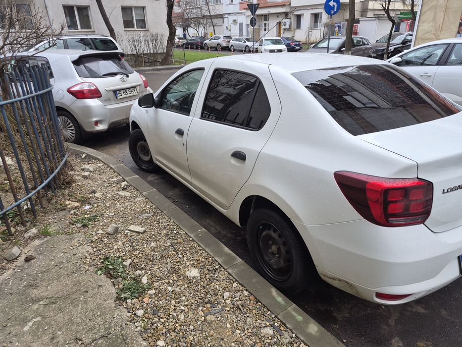 Logan 1.5 dci 2019 euro 6