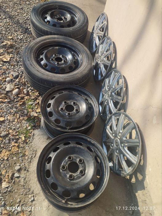 Mercedes Diska 15  Sotiladi