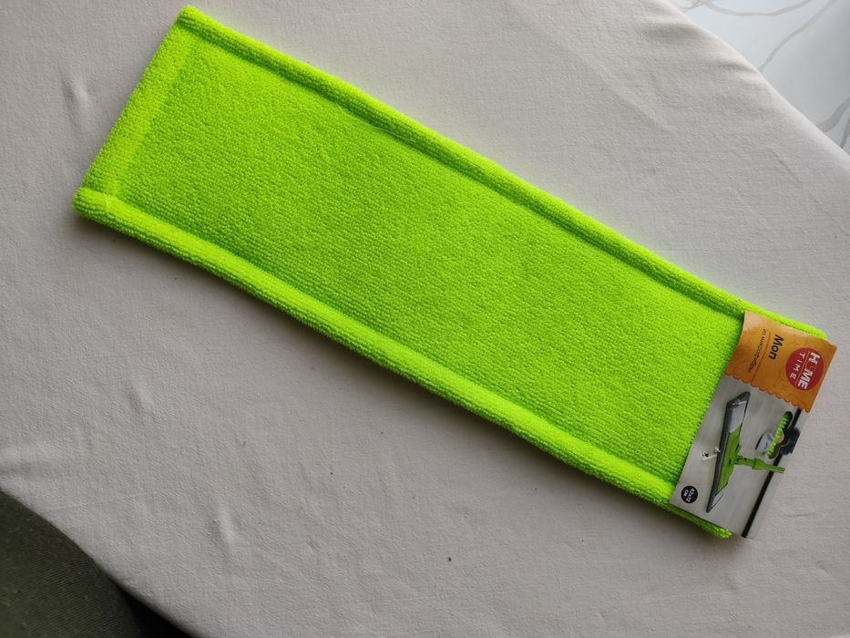 Моп новый микрофибрс