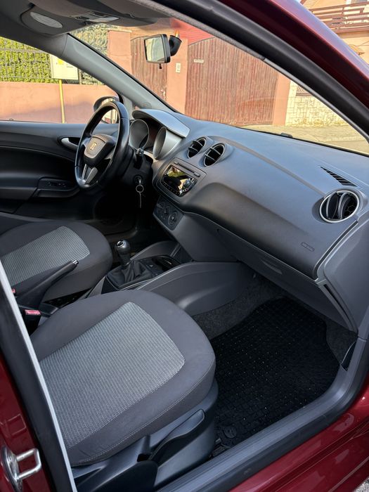 Seat Ibiza 1.4 TDI - 2010