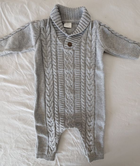 Combinezon Next 3 -6luni