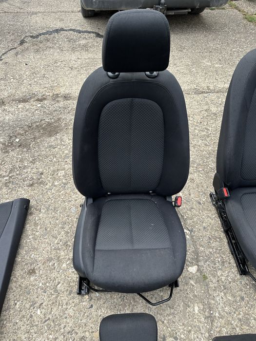 Interior BMW Seria 1 F40, Seria 2 F44