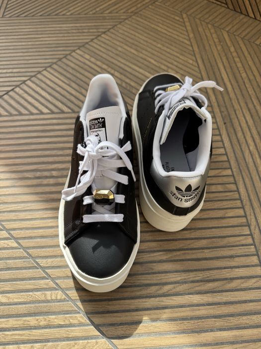 Дамски маратонки Adidas Stan Smith