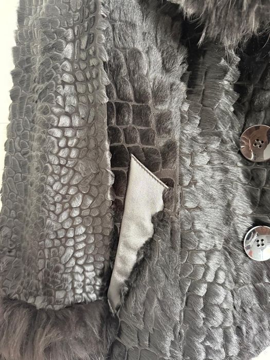 Женская верхняя одежда