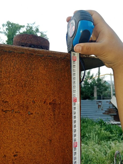 Продам большой Мангал