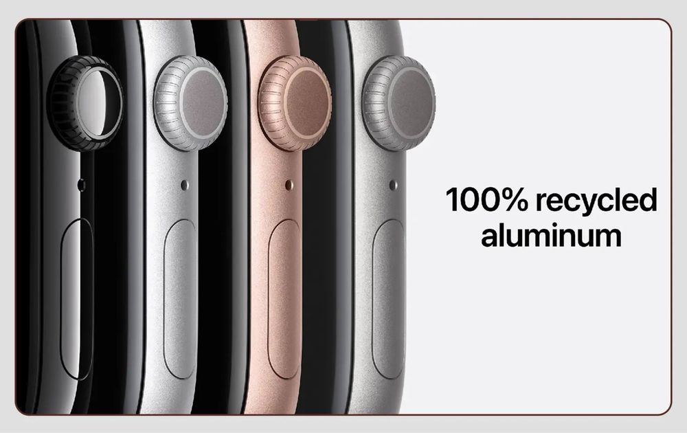 apple watch 11  46 mm новий 465$