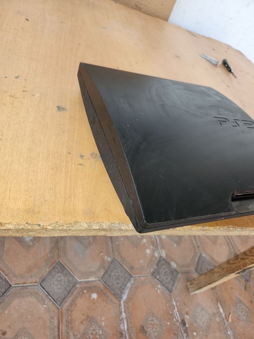 Ps 3 в хорошем состоянии