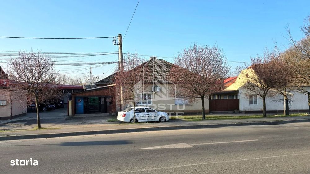 Casa Individuala, Potential Comercial Ridicat Comision Zero%