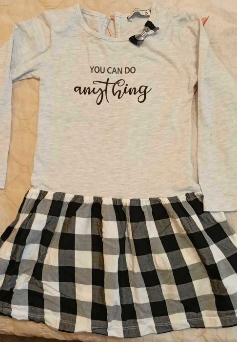 Рокли за момиче различни видове