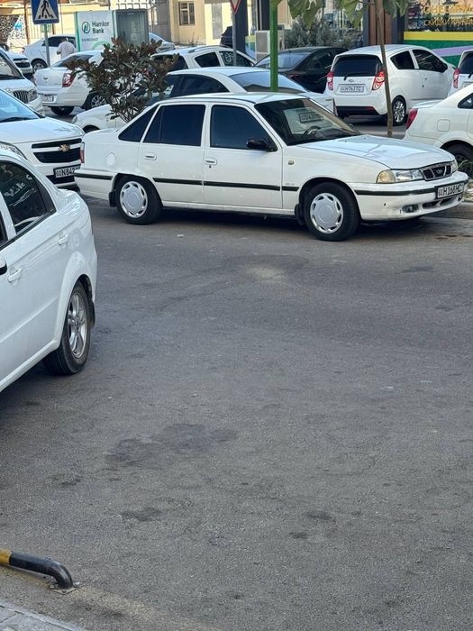 Chevrolet Nexia 1999 — 3
