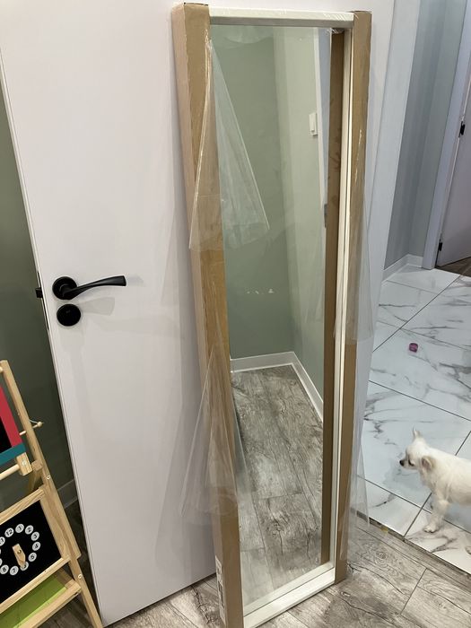 Ново огледало Икеа