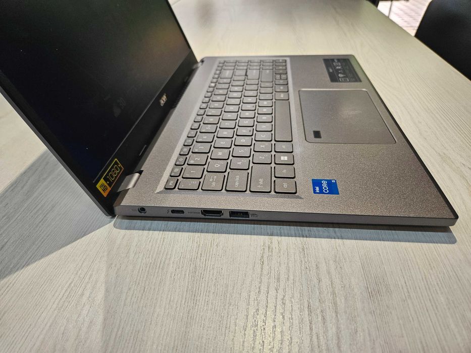 ACER ASPIRE 15 ssd 512 gb