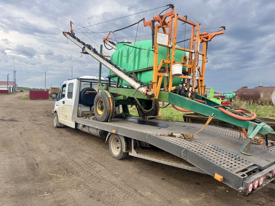 Услуги эвакуатора 24/7. Низкие цены!!