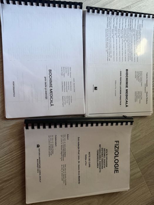 Manuale medicina an 1