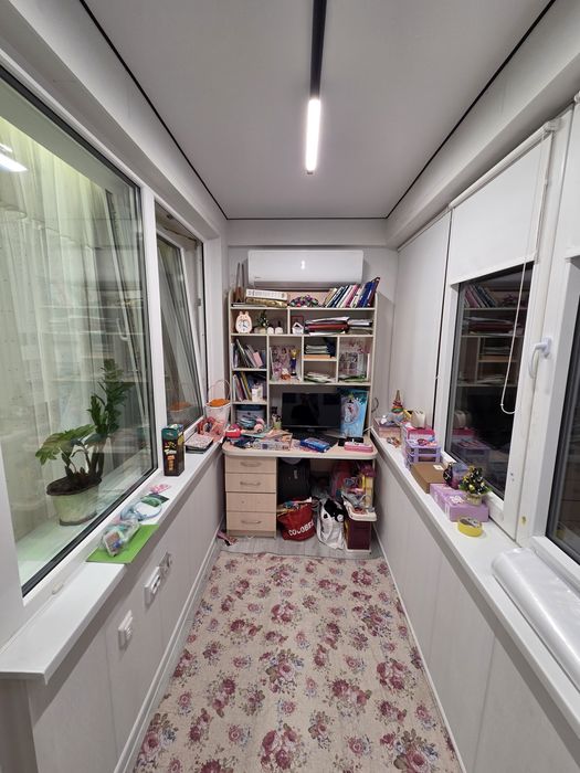 Продам  1ком кв Саранда