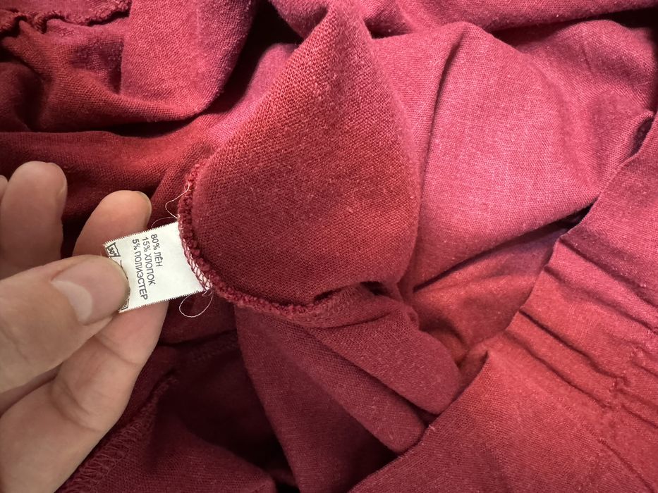 Два платья в стиле бохо М и L.