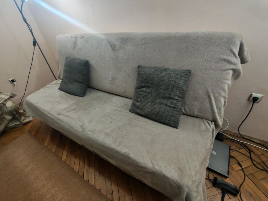 Диван Разтегателен