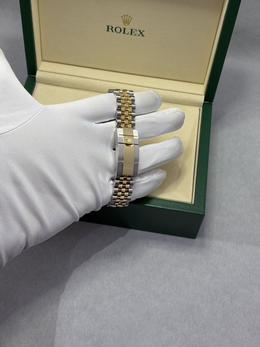 Rolex GMT-Master II 126713GRNR