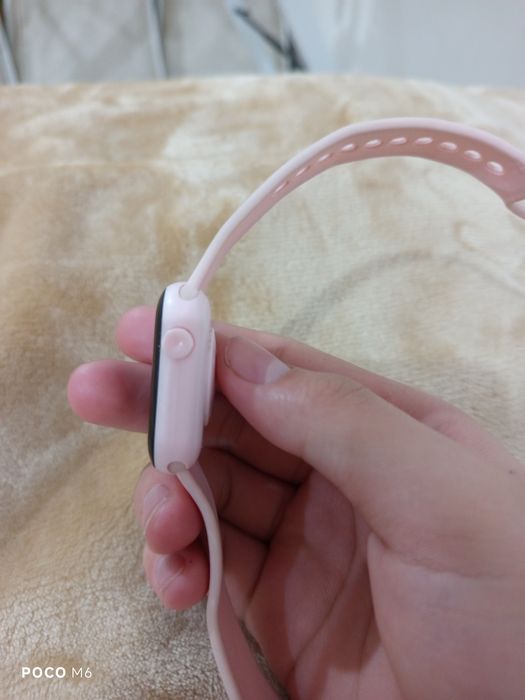 Led Watch (Made In China)