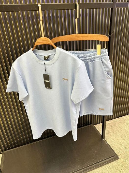 Barbati compleu bumbac