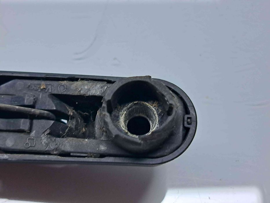 Brat stergator haion Citroen C4 Cactus [Fabr 2014-2017] OEM