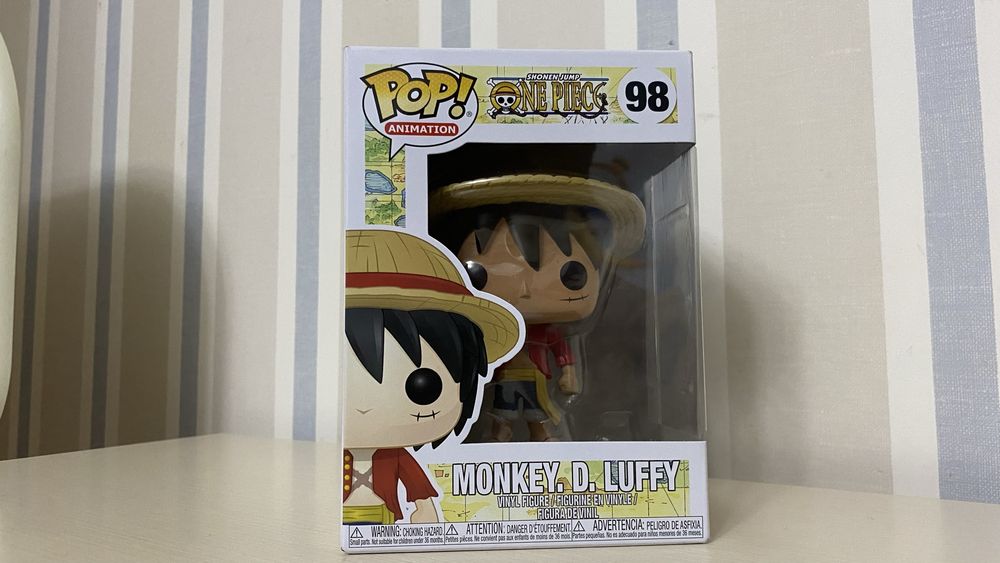 оригинальные фигурки фанко поп