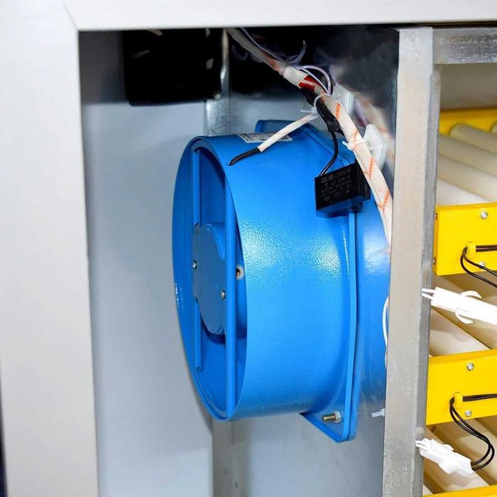 Професионален инкубатор, Люпилня  MS-500 яйца с инвертор