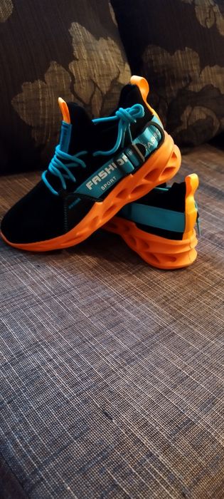 Нови Fashionsport