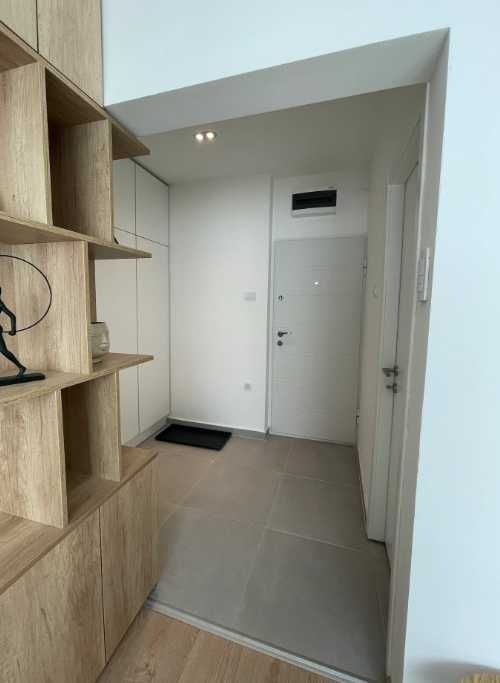 Дава се под наем Двустаен апартамент в Пловдив, Мараша - 56 кв.м за 193.8 € - Снимка #3