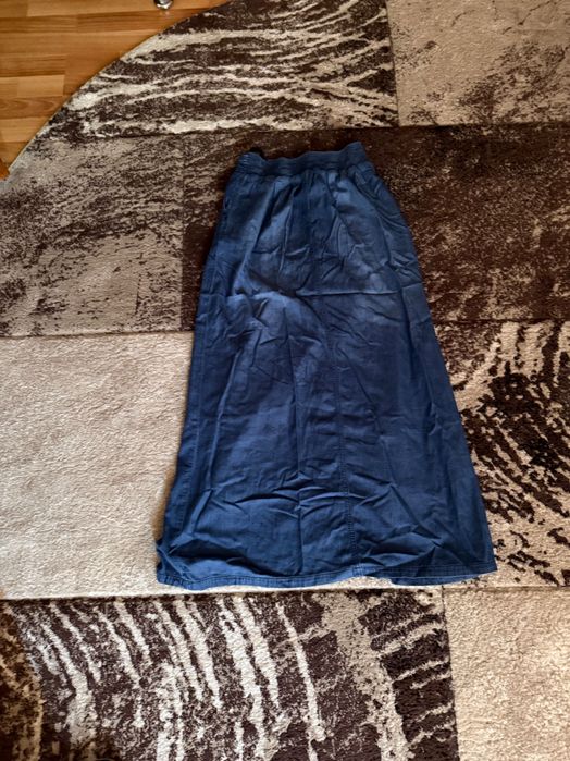 Fustă blugi Lee Cooper