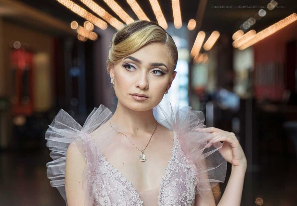 Фотограф за град Пловдив - специални поводи, артистични фотосесии