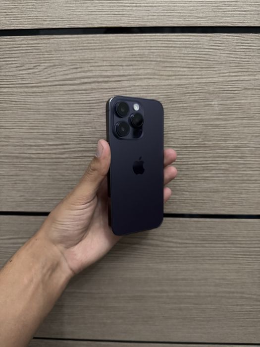Айфон 14 про 256гб