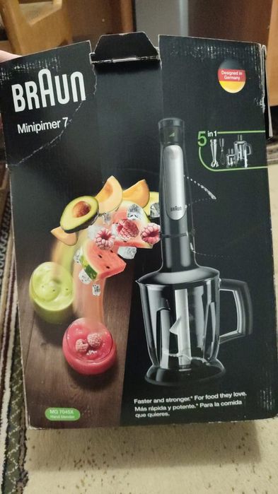 Продается блэндер